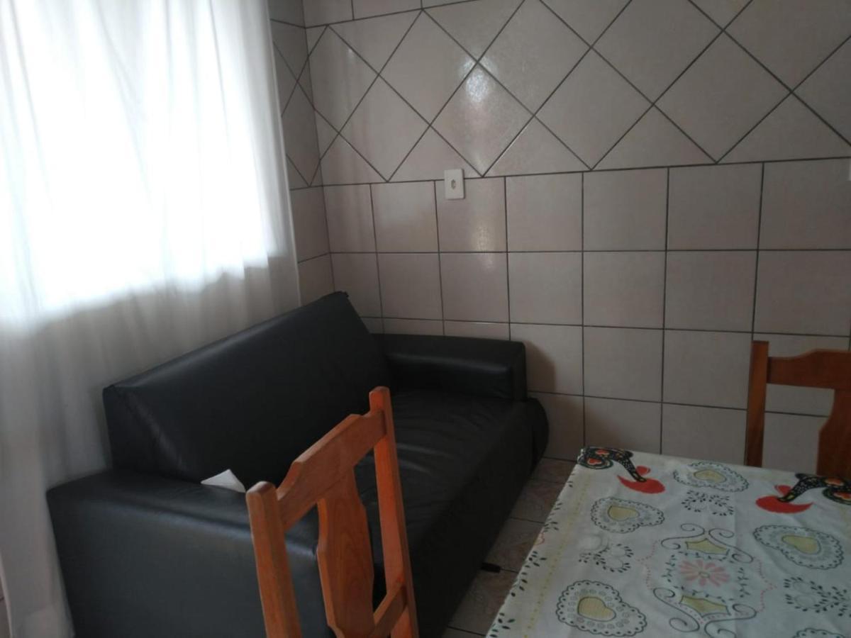 Pousada Conceicao Florianópolis Zewnętrze zdjęcie