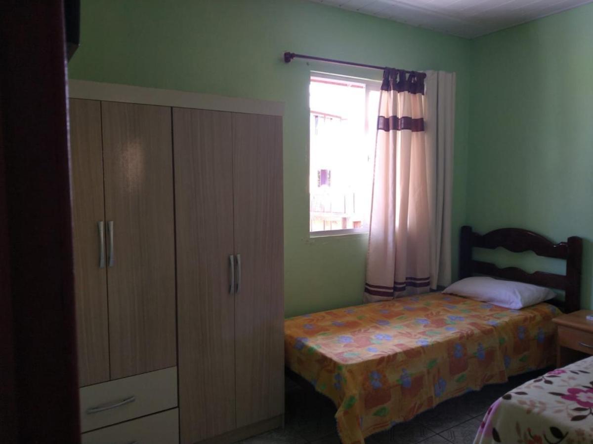 Pousada Conceicao Florianópolis Zewnętrze zdjęcie