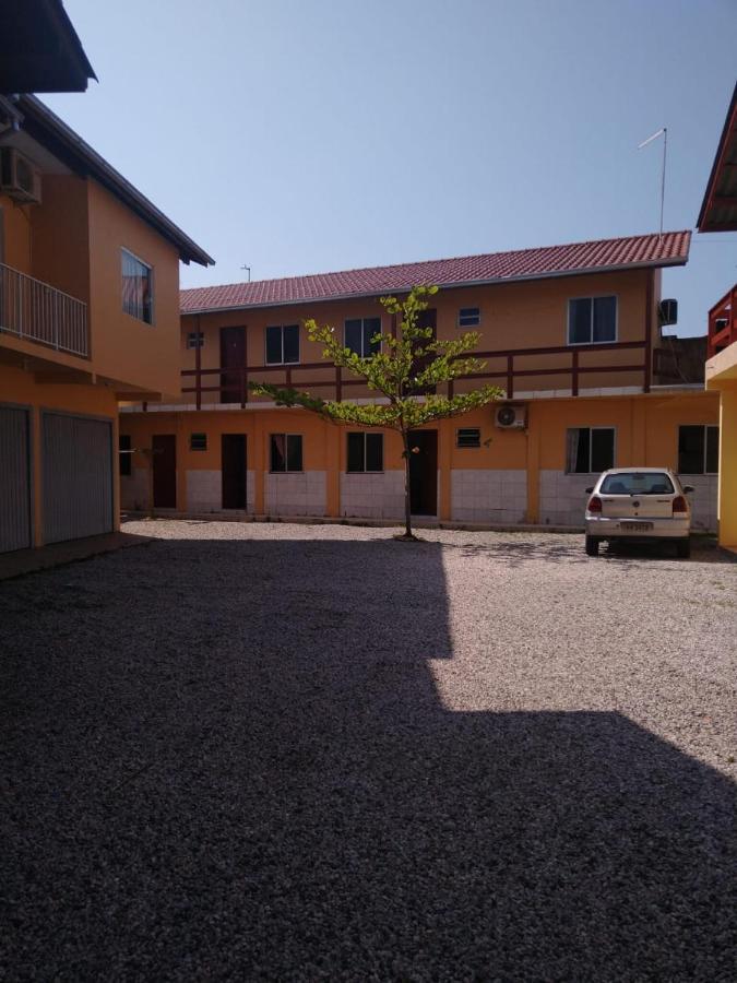 Pousada Conceicao Florianópolis Zewnętrze zdjęcie