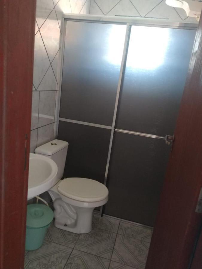 Pousada Conceicao Florianópolis Zewnętrze zdjęcie