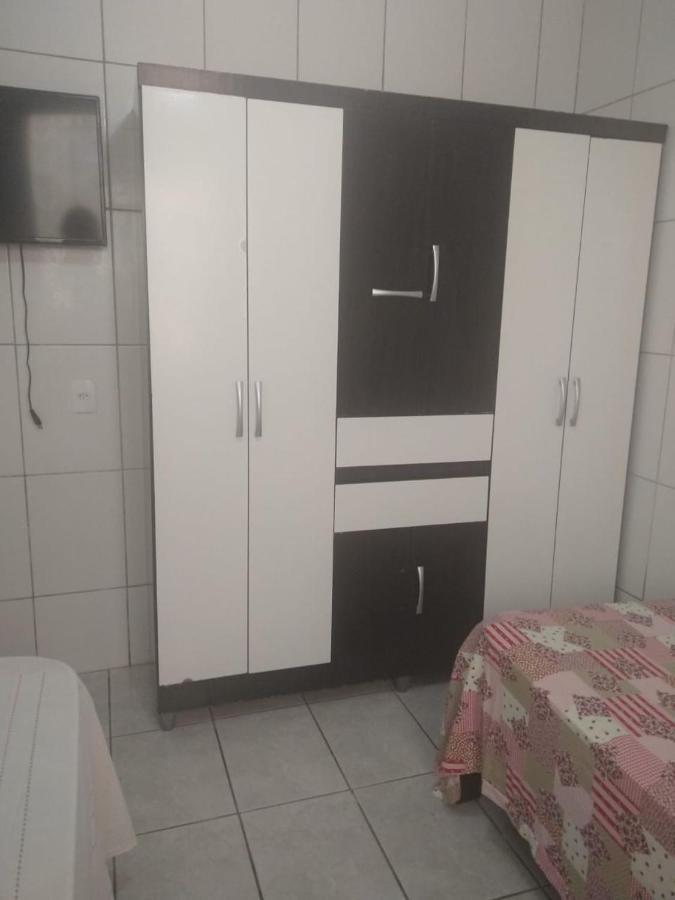 Pousada Conceicao Florianópolis Zewnętrze zdjęcie