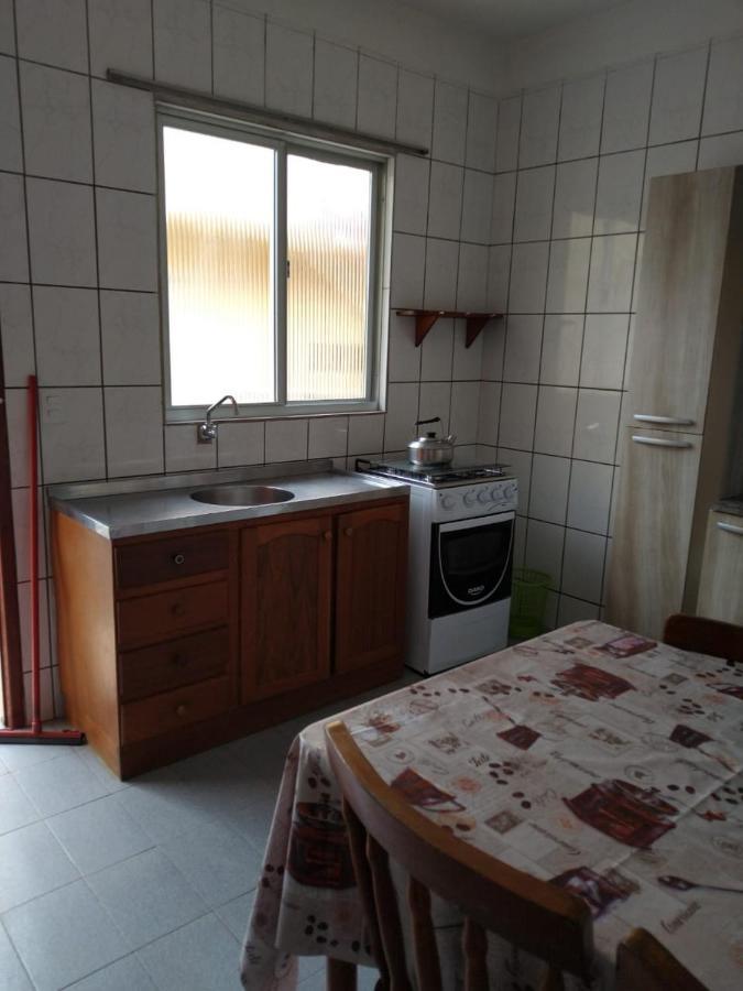 Pousada Conceicao Florianópolis Zewnętrze zdjęcie